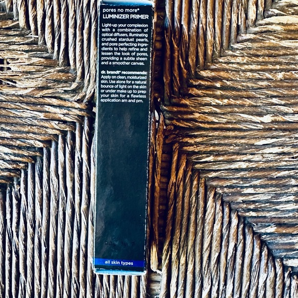 🩵💙 Dr Brandt Pores No More Luminizer Primer 💙🩵 - Picture 6 of 13